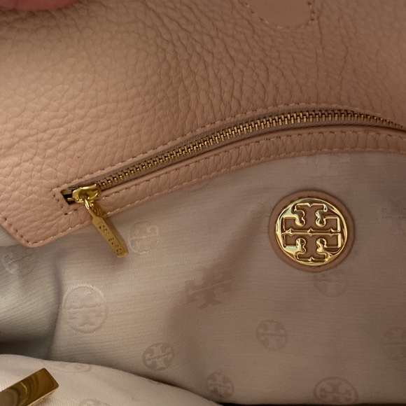 Tory Burch Thea Chain tote - Picture 2 of 15